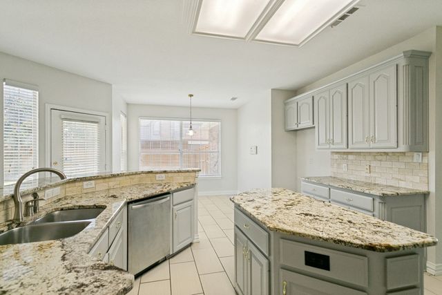 8512 Mesa Verde Drive, Plano, TX 75025