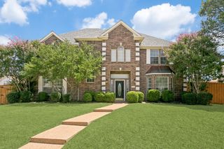 8512 Mesa Verde Drive, Plano, TX 75025