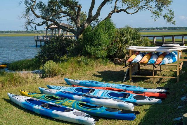 5004 Saltspray Lane, Johns Island, SC 29455