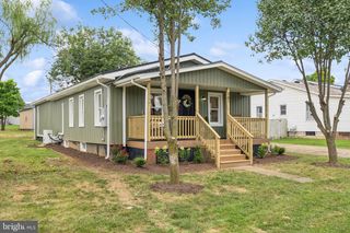 567 YORK AVE, Winchester, VA 22601