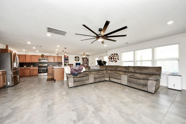 14635 Hemlock Knoll Lane, Houston, TX 77068