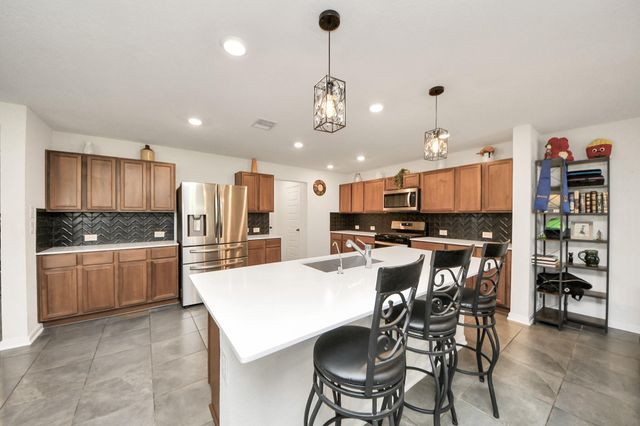 14635 Hemlock Knoll Lane, Houston, TX 77068