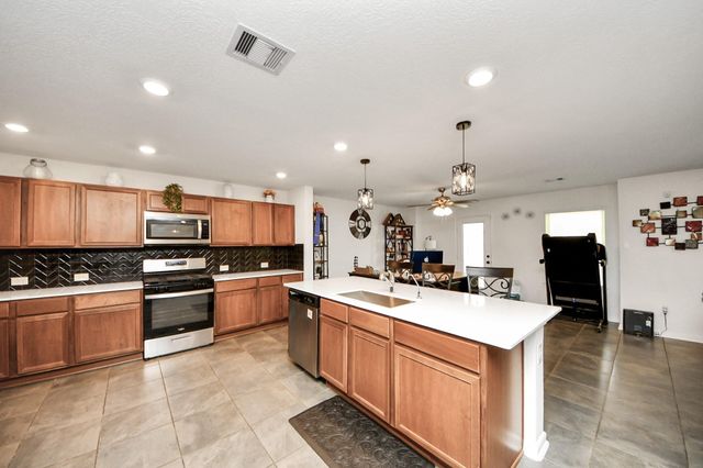 14635 Hemlock Knoll Lane, Houston, TX 77068