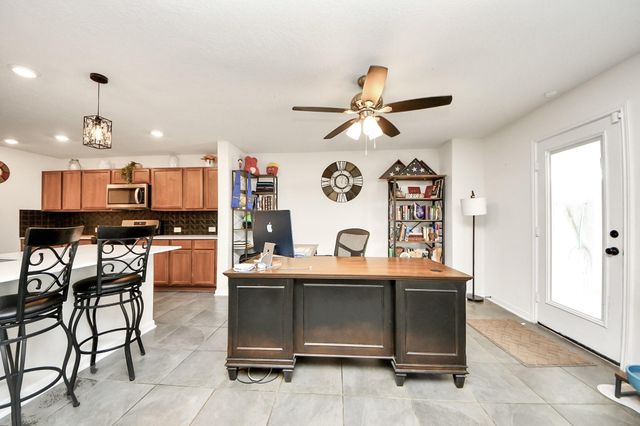 14635 Hemlock Knoll Lane, Houston, TX 77068