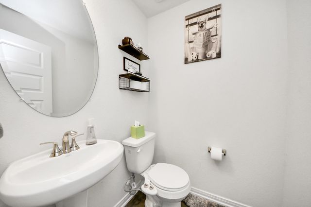 14635 Hemlock Knoll Lane, Houston, TX 77068