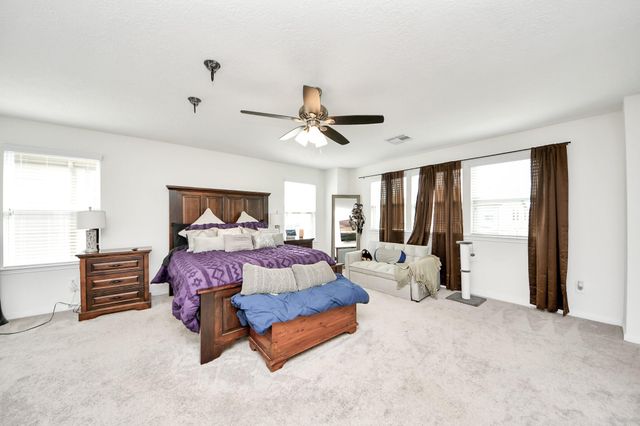 14635 Hemlock Knoll Lane, Houston, TX 77068