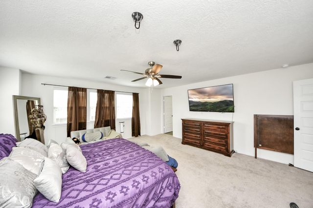 14635 Hemlock Knoll Lane, Houston, TX 77068