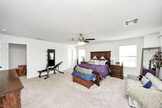 14635 Hemlock Knoll Lane, Houston, TX 77068