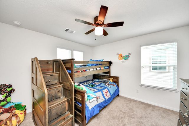 14635 Hemlock Knoll Lane, Houston, TX 77068