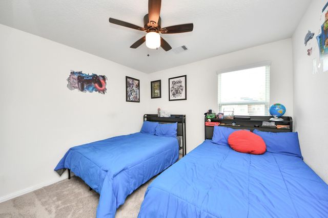 14635 Hemlock Knoll Lane, Houston, TX 77068