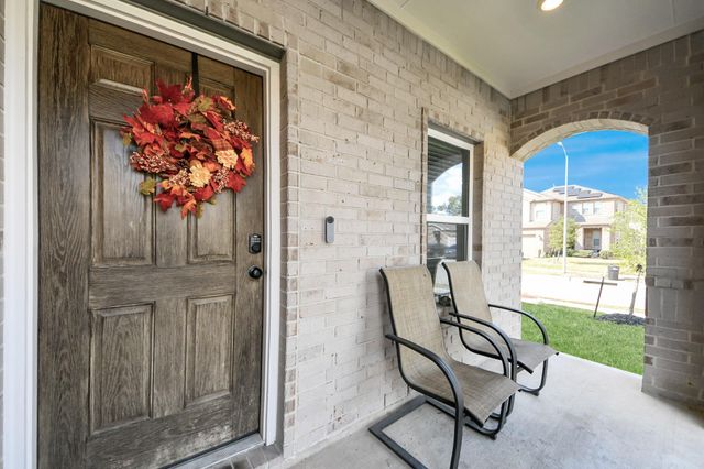 14635 Hemlock Knoll Lane, Houston, TX 77068