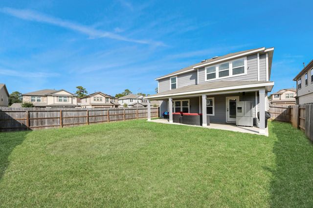 14635 Hemlock Knoll Lane, Houston, TX 77068