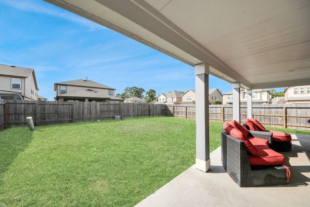 14635 Hemlock Knoll Lane, Houston, TX 77068