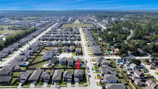 14635 Hemlock Knoll Lane, Houston, TX 77068