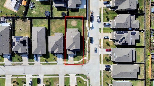 14635 Hemlock Knoll Lane, Houston, TX 77068