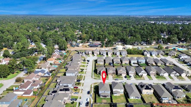 14635 Hemlock Knoll Lane, Houston, TX 77068