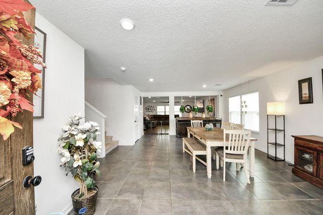 14635 Hemlock Knoll Lane, Houston, TX 77068