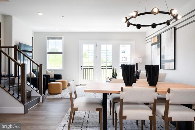 6214 CROSSWIND DR, North Bethesda, MD 20852