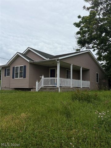 1010 6th Street SW, Canton, OH 44707