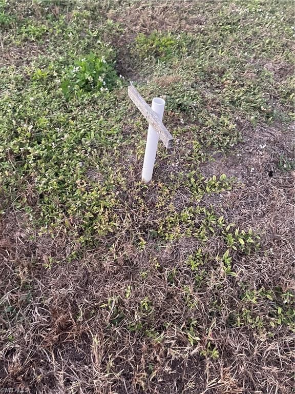 500 31st TER, CAPE CORAL, FL 33904 — exterior