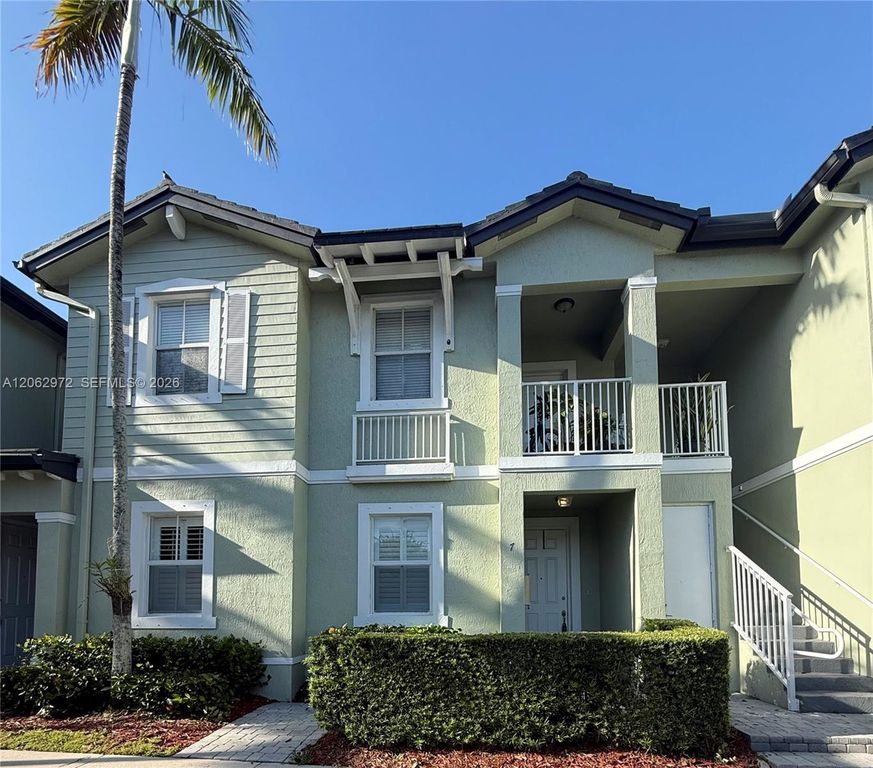 3064 SE 1st Dr 7, Homestead, FL 33033