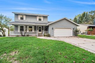3041 Juneberry Avenue, Grand Rapids, MI 49508