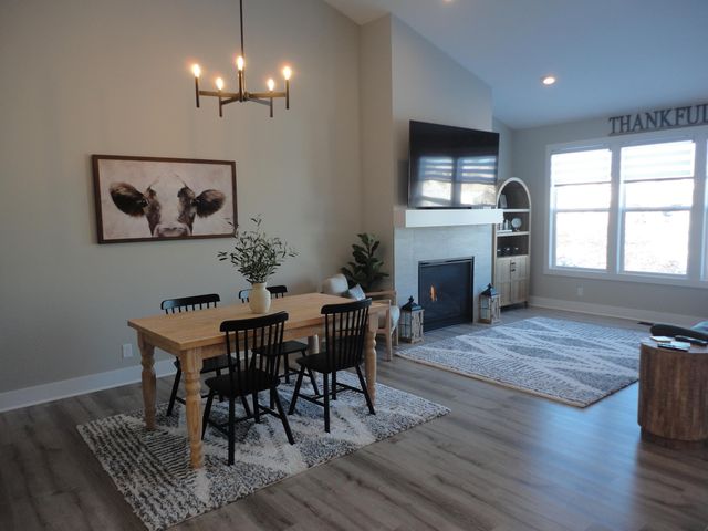 1469 Eagle Shore 41, Georgetown Twp, MI 49426