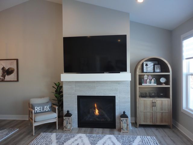 1469 Eagle Shore 41, Georgetown Twp, MI 49426