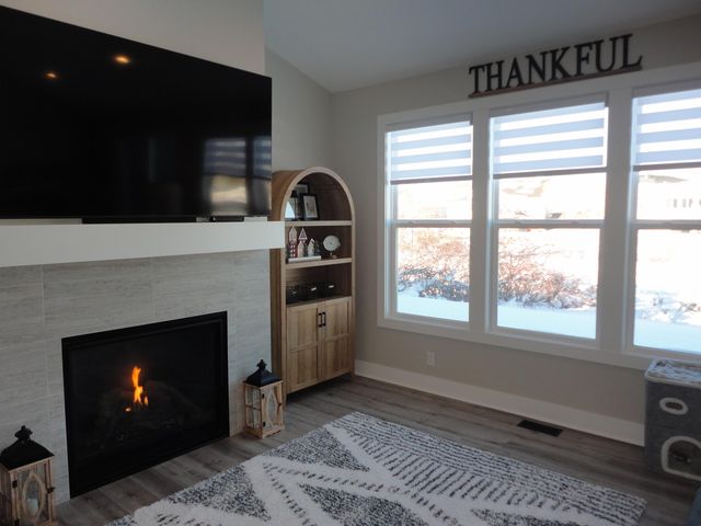 1469 Eagle Shore 41, Georgetown Twp, MI 49426