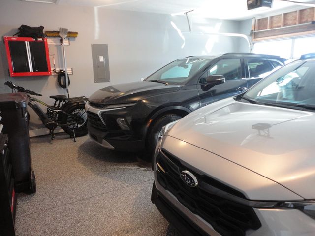 1469 Eagle Shore 41, Georgetown Twp, MI 49426