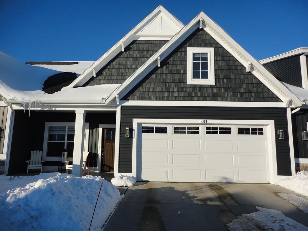 1469 Eagle Shore 41, Georgetown Twp, MI 49426