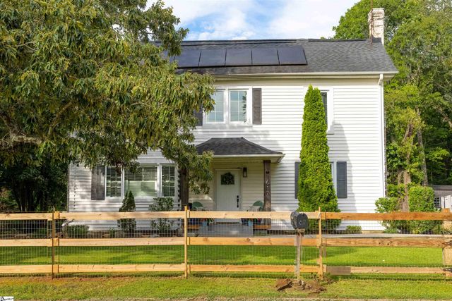 617 Cely Road, Easley, SC 29642