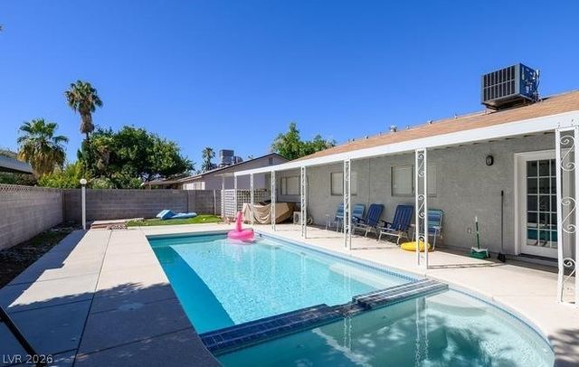 6149 Vista Verde, Las Vegas, NV 89146