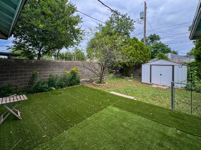 2307 W Twohig Avenue, San Angelo, TX 76901