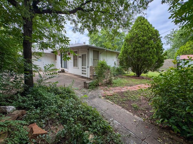 2307 W Twohig Avenue, San Angelo, TX 76901