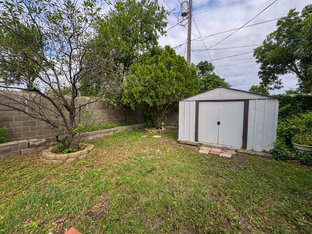 2307 W Twohig Avenue, San Angelo, TX 76901