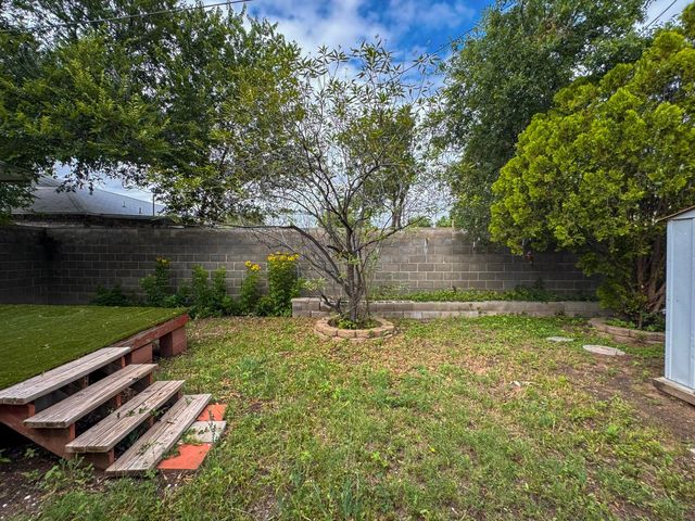 2307 W Twohig Avenue, San Angelo, TX 76901