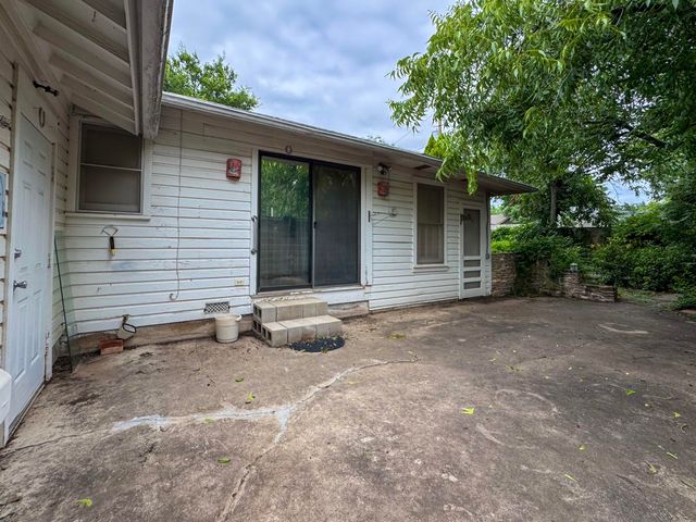 2307 W Twohig Avenue, San Angelo, TX 76901