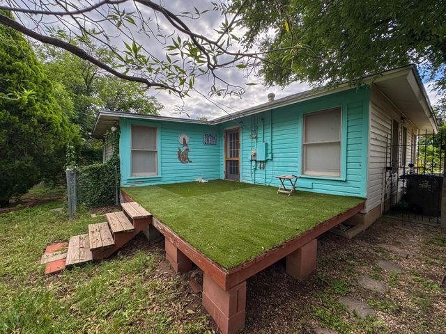 2307 W Twohig Avenue, San Angelo, TX 76901