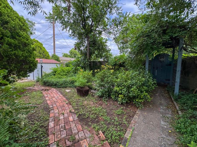 2307 W Twohig Avenue, San Angelo, TX 76901