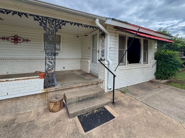 2307 W Twohig Avenue, San Angelo, TX 76901
