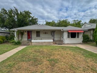 2307 W Twohig Avenue, San Angelo, TX 76901