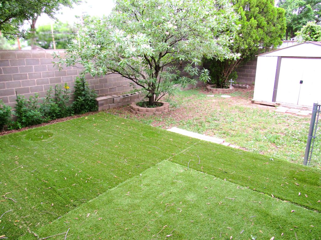 Image 18 of property listing at 2307 W Twohig Avenue, San Angelo, TX 76901