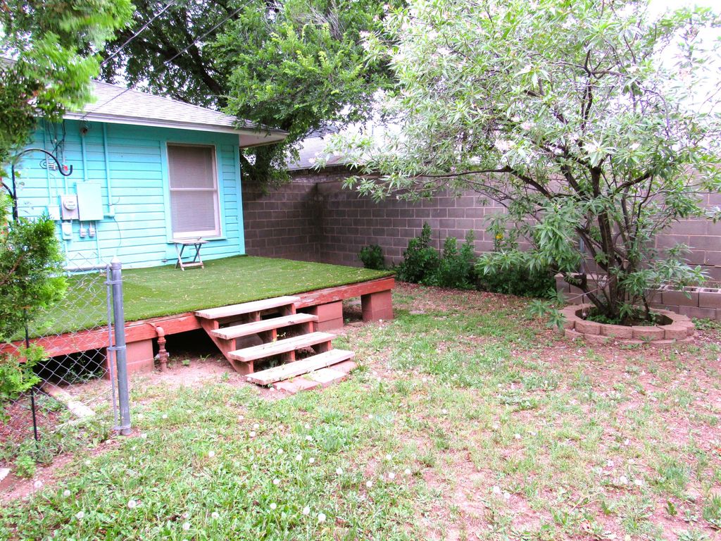Image 21 of property listing at 2307 W Twohig Avenue, San Angelo, TX 76901