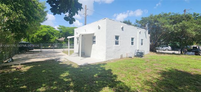 944 NW 81st Street A, Miami, FL 33150