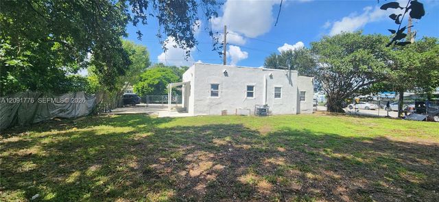 944 NW 81st Street A, Miami, FL 33150