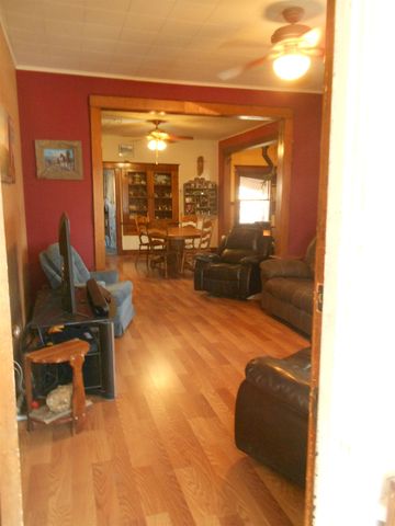 680 Curtis Avenue, De Beque, CO 81630