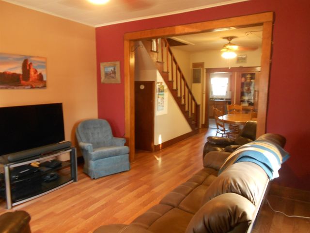680 Curtis Avenue, De Beque, CO 81630