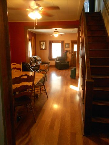 680 Curtis Avenue, De Beque, CO 81630