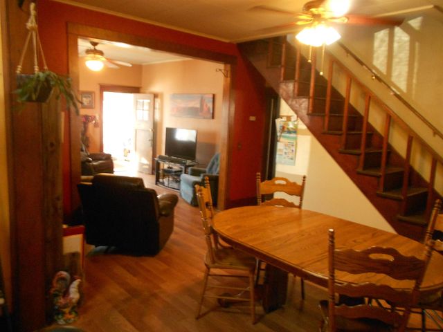 680 Curtis Avenue, De Beque, CO 81630